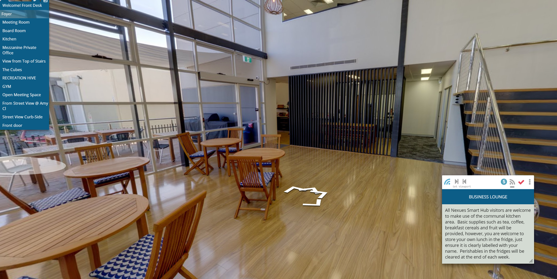 NEXUS SMART HUB, WYONG NSW