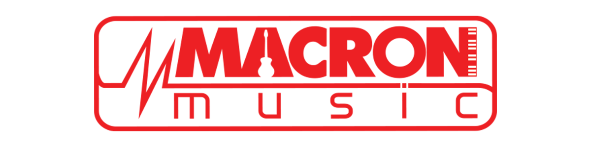 Macron Music Macron Music