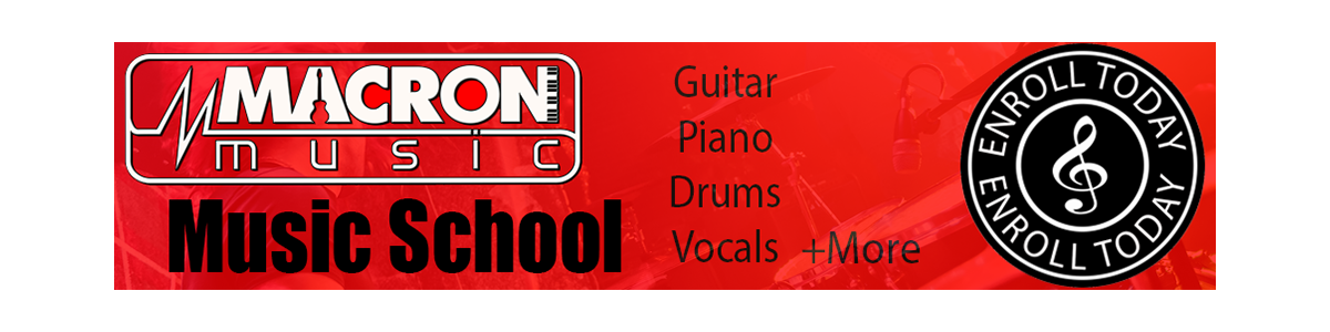 Macron Music School Macron Music School