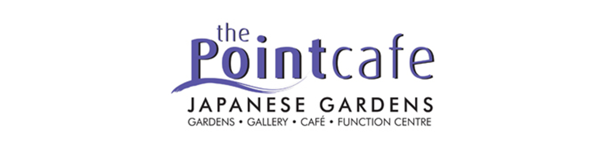 The Point Cafe Japanese Gardens The Point Cafe Japanese Gardens