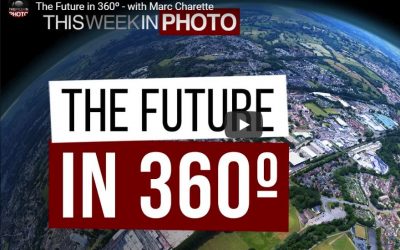 This Week In Photo, The Future In 360°